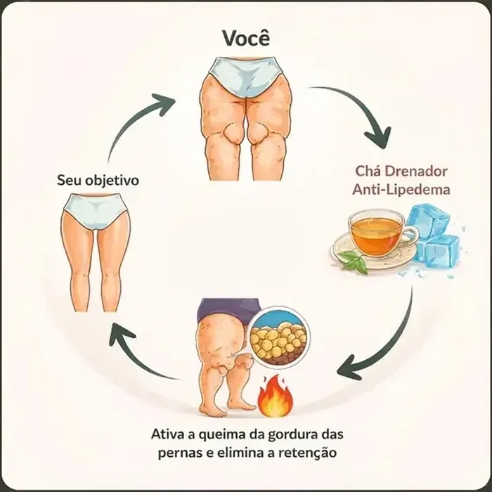 Ciclo do ritual de 21 dias